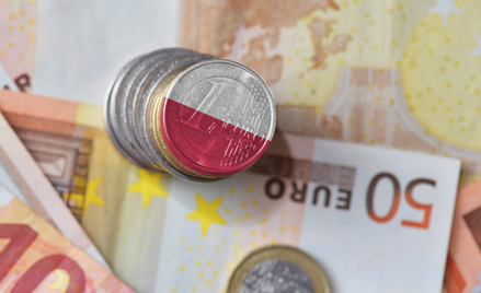 Tomasz Pietryga: Wojna może odblokować fundusze