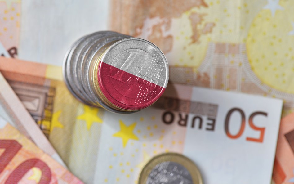 Tomasz Pietryga: Wojna może odblokować fundusze