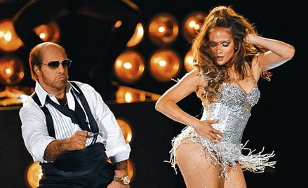 Jennifer Lopez na diecie białkowej straciła już 25 kg, które przybrała podczas ciąży