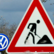 Boom na volkswageny w Niemczech