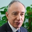 Wiceminister spraw zagranicznych Władysław Teofil Bartoszewski