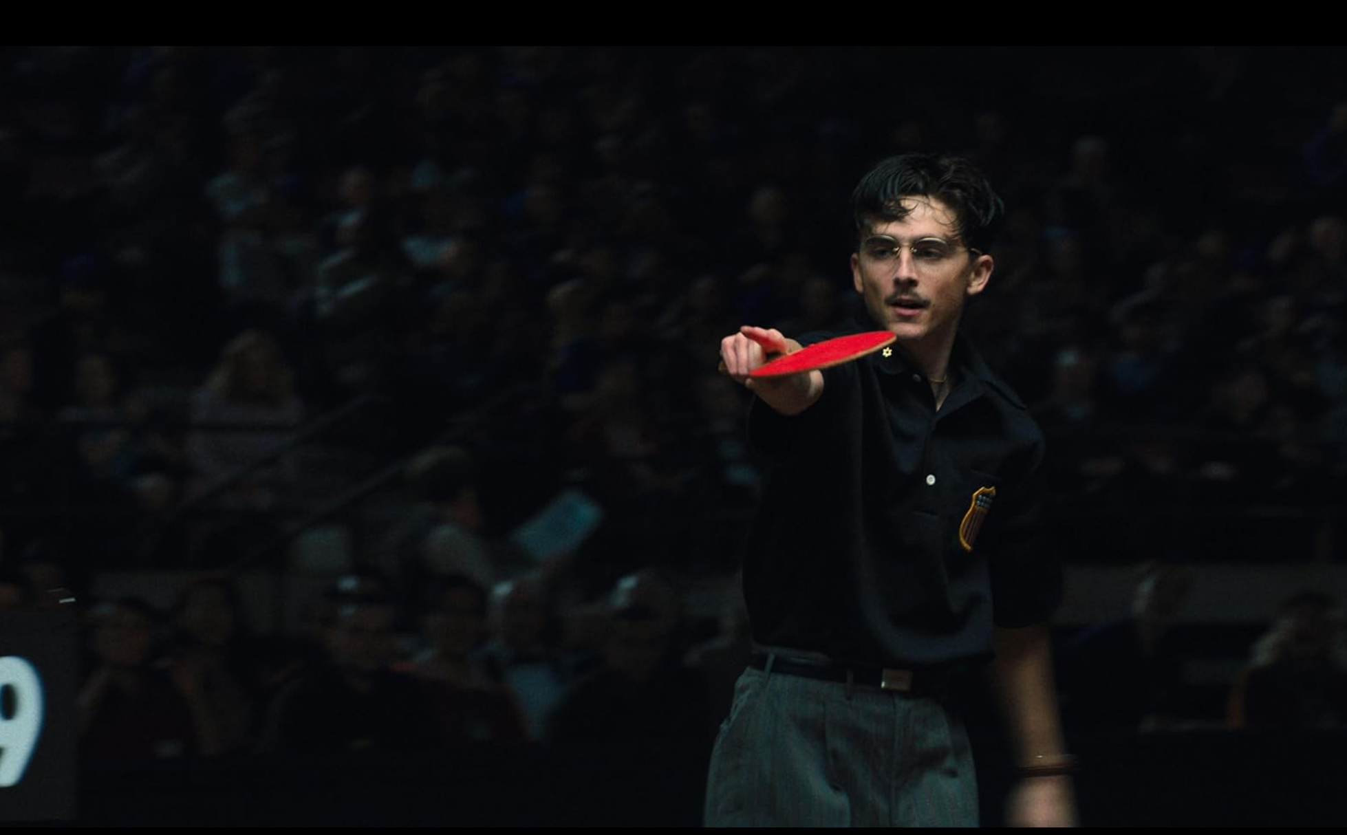 Opętany żądzą sukcesu