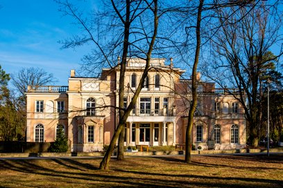 Zasady aplikowania i przyznawania dotacji określa regulamin