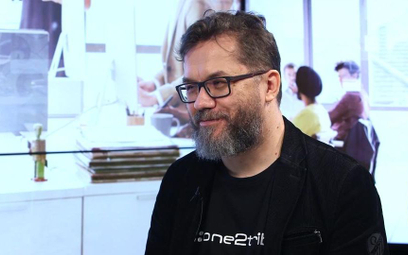 Wojciech Ozimek, współzałożyciel One2Tribe: Sztuczna inteligencja dzieli zadania pracownikom