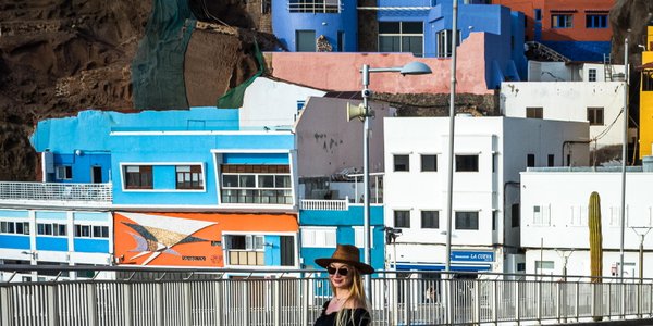 Łotewska linia lotnicza zabierze polskich pasażerów na Wyspy Kanaryjskie