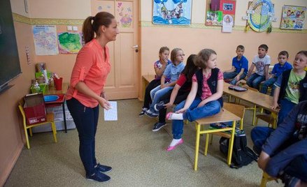 Nowy system ma być podstawą podziału subwencji oświatowej w 2014 r. Dyrektorzy jednak nie wierzą, że