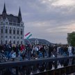 61 proc. Węgrów popiera przyjęcie nowej konstytucji