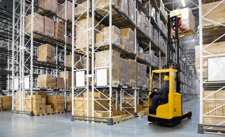 Producenci zmagają się ze skutkami nadmiernej kumulacji zapasów