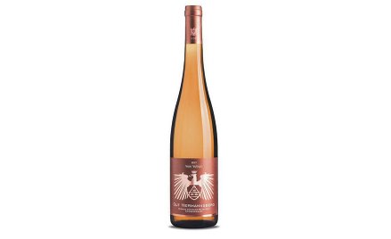 Gut Hermannsberg Riesling Vom Vulkan 2017 - 16 euro