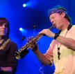 Mike Stern i Bill Evans