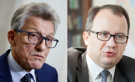 TK vs RPO. "Sędzia Piotrowicz jak dawniej, gdy był prokuratorem"