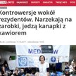 Marek Migalski: Telewizja kłamie jak Urban