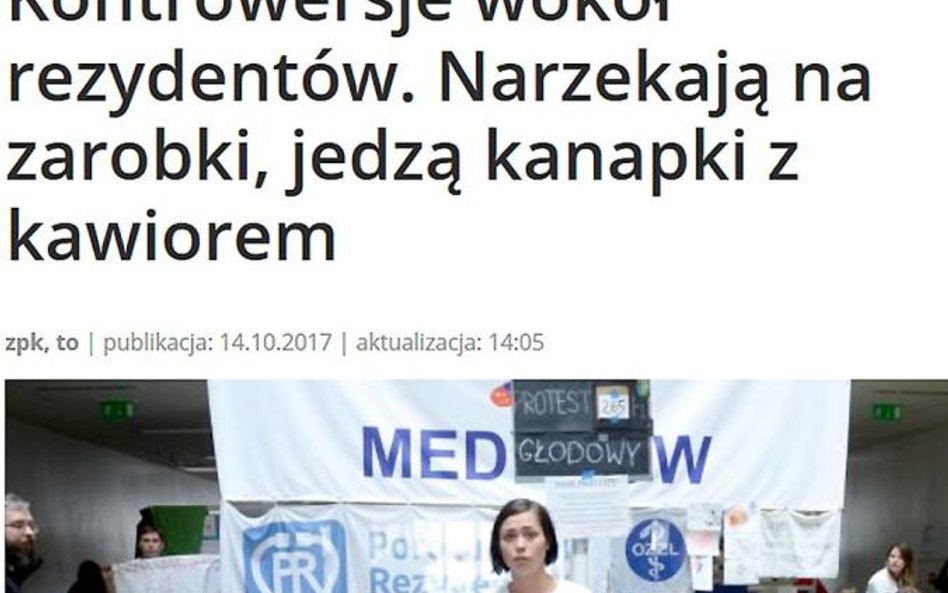 Marek Migalski: Telewizja kłamie jak Urban