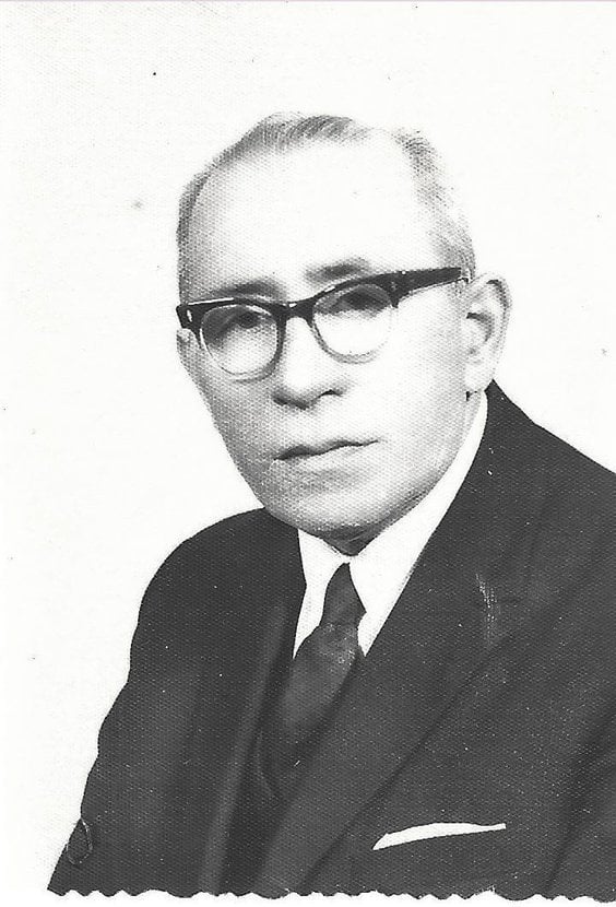 Franciszek Przybysz (1898–1980) – żołnierz I wojny światowej, uczestnik powstania wielkopolskiego i 