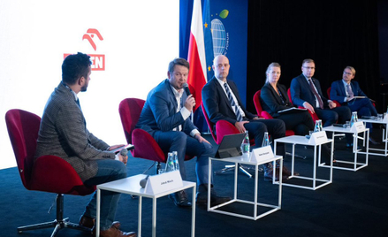 W dyskusji o budowie koncernu multienergetycznego w Karpaczu brali udział m.in. przedstawiciele PKN 