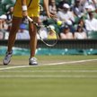 Czarne chmury nad Wimbledonem