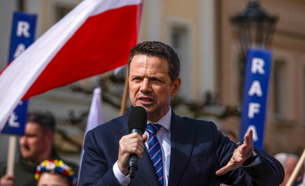 Rafał Trzaskowski