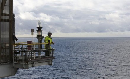 Japonia poszuka ropy i gazu na szelfie