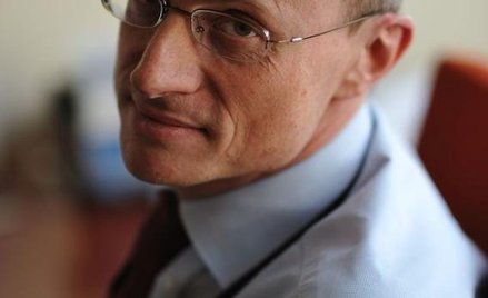 Doktor Radosław i Mister Radek