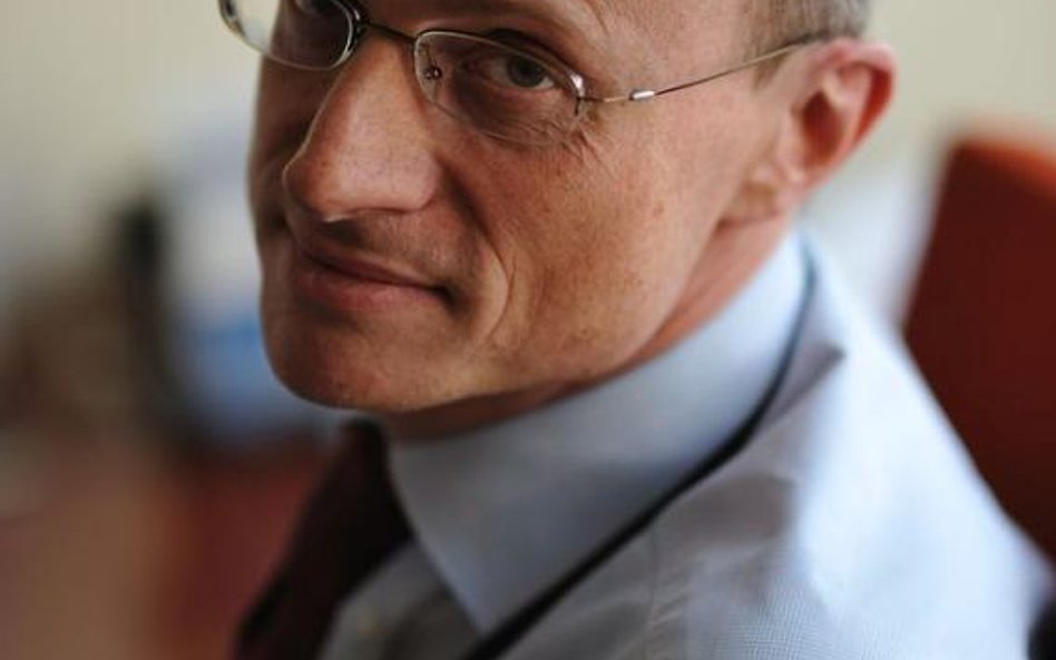 Doktor Radosław i Mister Radek