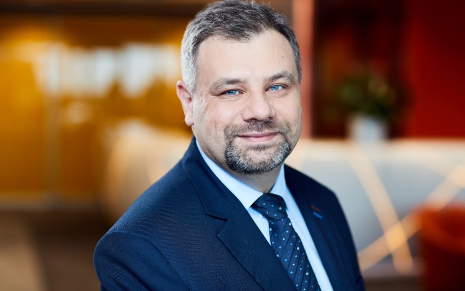 Ostatnie lata dają iskierkę nadziei