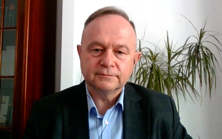 Dariusz Pluta