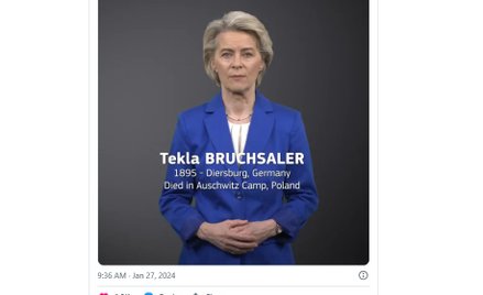 Ursula von der Leyen