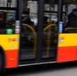 Kierowca autobusu po narkotykach. PiS apeluje do Trzaskowskiego i zapowiada kontrolę poselską
