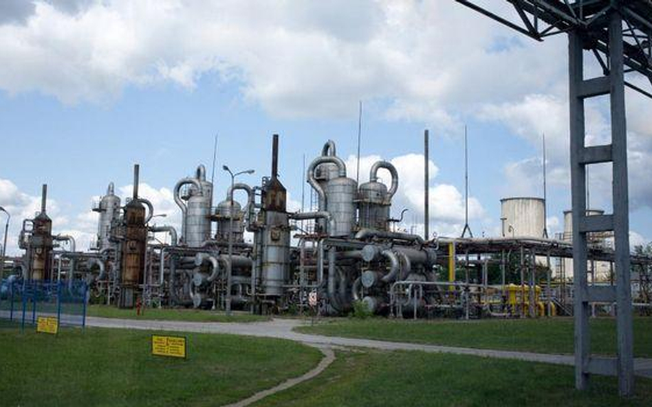 Producenci nawozów liczą na rynkowe ożywienie