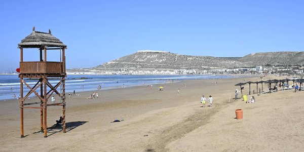 Wizz Air to launch Gdańsk–Agadir route from October