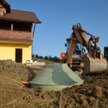 Właściciel domu może mieć własną oczyszczalnię ścieków, choć miejscowy plan ich zakazuje - wyrok WSA