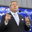 Czy europarlament odwoła Ryszarda Czarneckiego