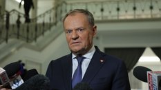 Premier Donald Tusk