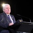 Lech Wałęsa oddał hołd ofiarom Majdanu