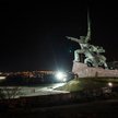 Sewastopol nocą