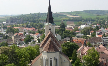 Austria: Uchodźca oskarżony o gwałt na 13-latce