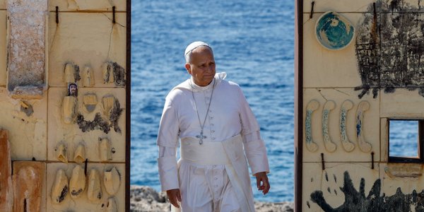 Leon XIV łączy sprzeciw wobec aborcji z obroną migrantów i godności człowieka