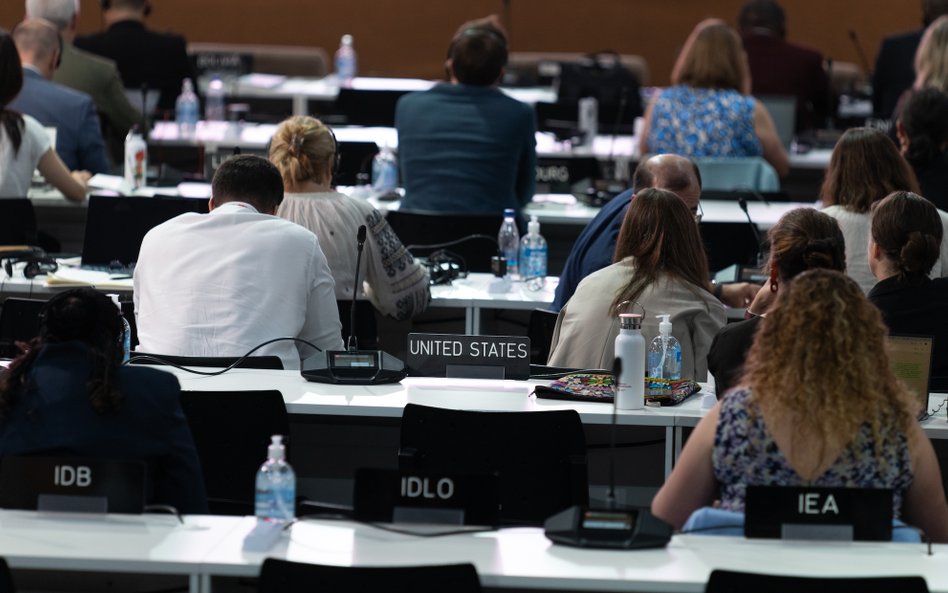 Amerykańska administracja zignorowała tegoroczny szczyt klimatyczny w Brazylii. We wrześniu tego rok