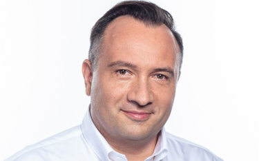 Krzysztof Mędrala, prezes MedApp