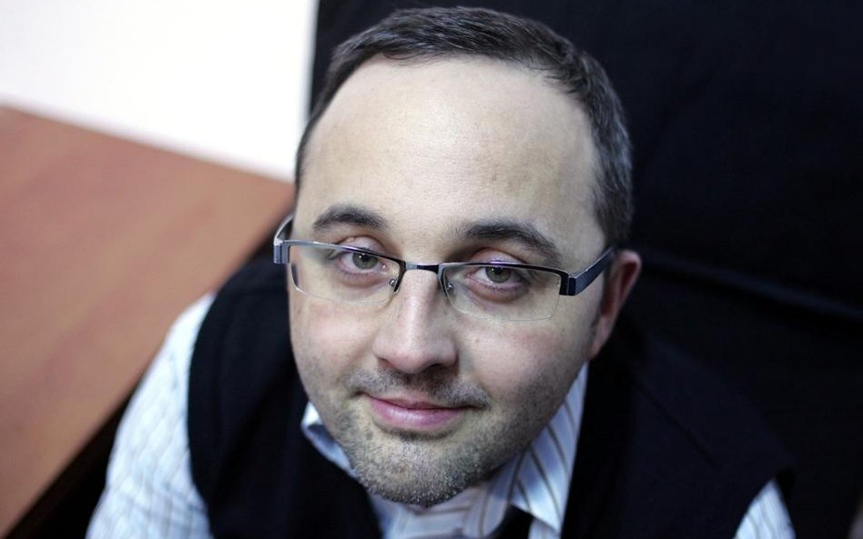 Piotr Gontarczyk: Kilkuletni paraliż – zemsta za niezależność IPN