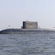 Pakistan: Okręt podwodny z Indii chciał wtargnąć na nasze wody