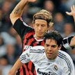 Milan – Real, dwaj na huśtawce