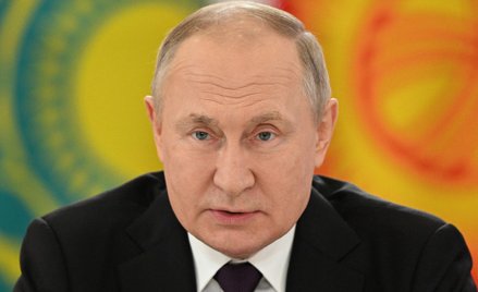 Władimir Putin
