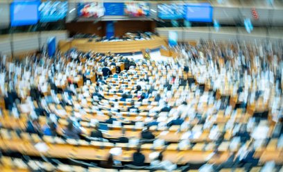 W Brukseli, w instytucjach UE, wciąż pojawia się stosunkowo niewielu Polaków
