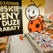 Biedronka słono zapłaci za promocje. Decyzja Prezesa UOKiK