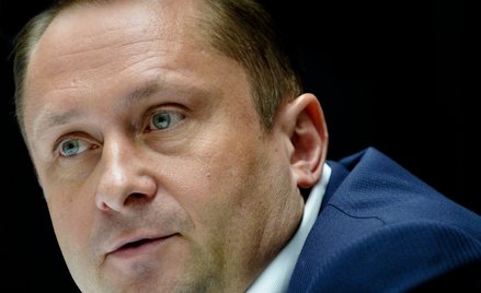 Kamil Durczok: Dzięki „GPC” wreszcie wiemy, że nie ma się z czego cieszyć