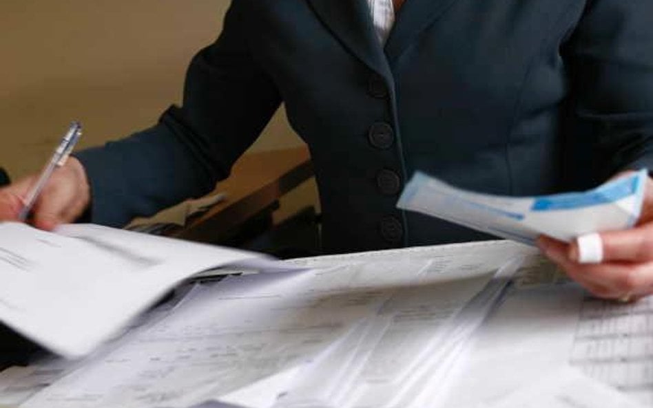 Firma powinna pobrać zaliczkę na podatek