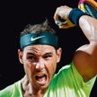 Rafael Nadal zagra w Paryżu o 13. tytuł