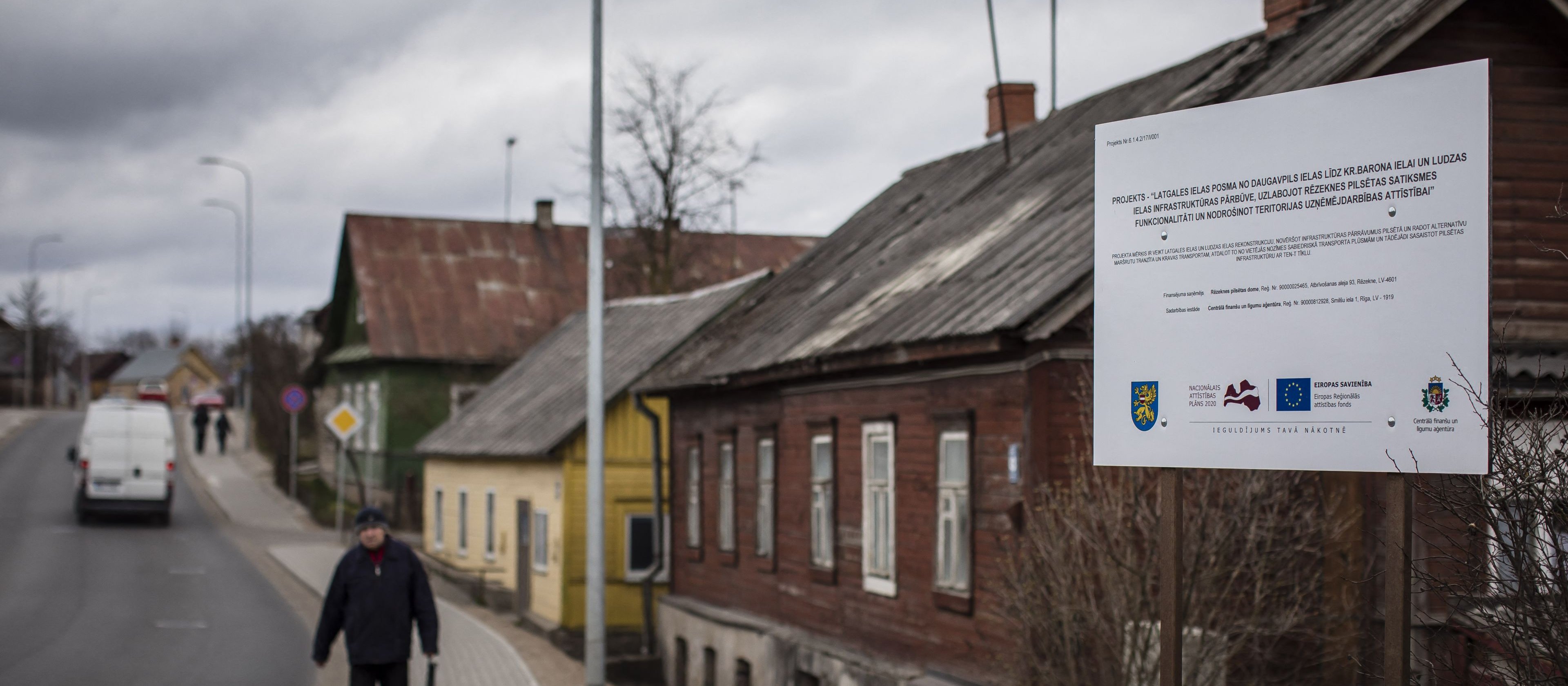 Dwa drony wleciały nad Łotwę znad Rosji. Ogień w składzie paliw