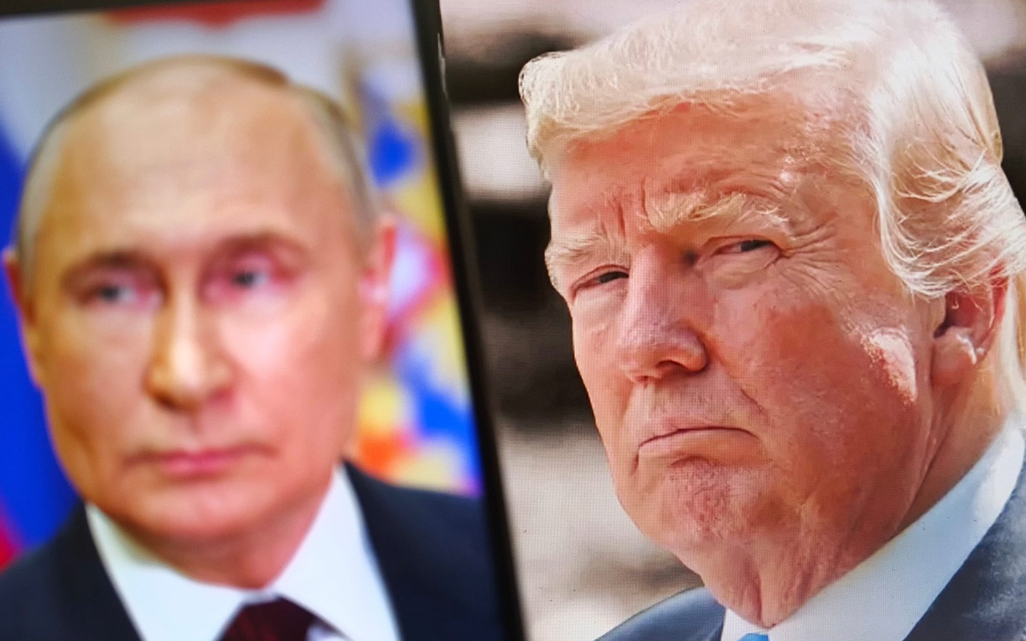 Trump odkrył, iż Putin go zwodzi. Czy po ultimatum dla Rosji czeka nas przełom?
